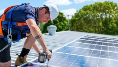 Best Roof Types for Solar Panel Installation in Alberta