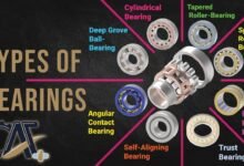 Advantages of Using Pillow Block Bearings Over Conventional Bearing Housings