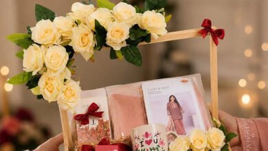 Send birthday gifts to Pakistan