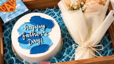 Send father’s day gifts to Pakistan