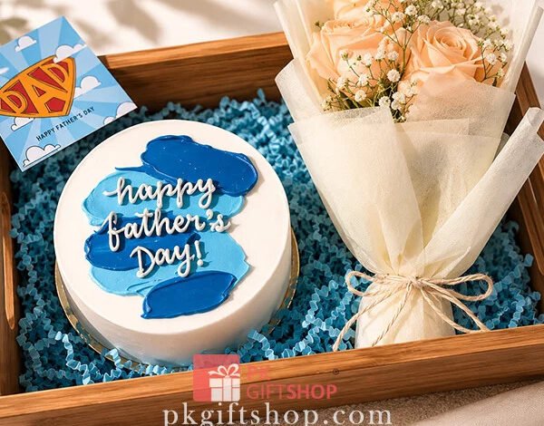 Send father’s day gifts to Pakistan