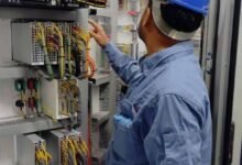 Chelsea Electricians