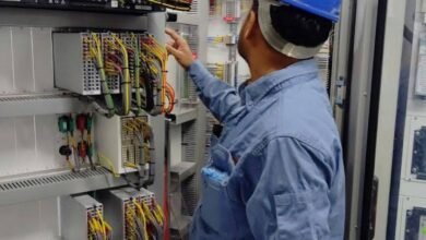 Chelsea Electricians