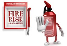 Fire Risk Assessments in Nottingham