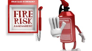 Fire Risk Assessments in Nottingham