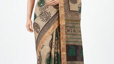Kota saree