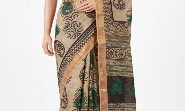 Kota saree