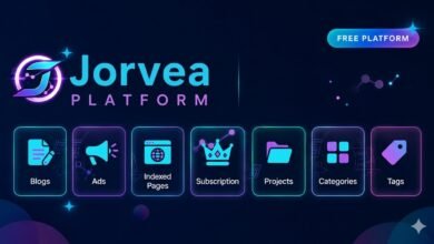jorvea