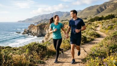 Couple Health: Tips for Building a Strong and Healthy Relationship