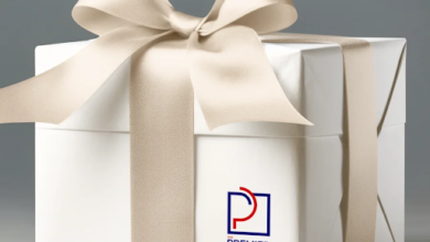 White Magnetic Closure Gift Boxes: The Luxury Unboxing That Increases Customer Loyalty by 31%