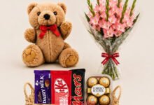 send gifts to pakistan