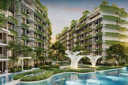 Condos for Sale in Bangtao Near Top Beach Clubs