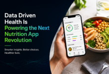 Data Driven Health Is Powering the Next Nutrition App Revolution