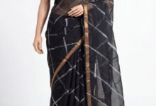 cotton saree for women