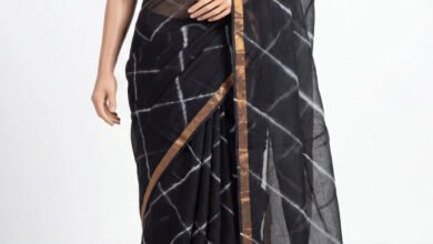 cotton saree for women