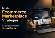 Modern Ecommerce Marketplace Strategies Helping Businesses Scale Faster
