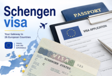 Schengen Visa Guide for UK Travelers with Easy Application Tips