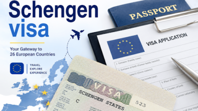 Schengen Visa Guide for UK Travelers with Easy Application Tips