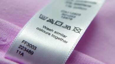 Fabric Care