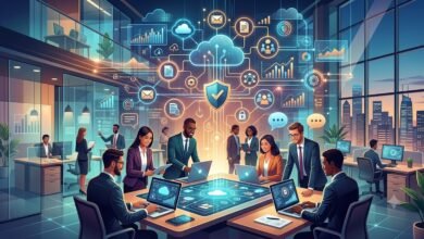 Managed Microsoft Office 365 Enterprise: A Complete Guide for Modern Businesses