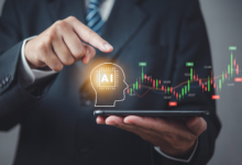 How Technology is Changing the Future of Investing