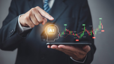 How Technology is Changing the Future of Investing