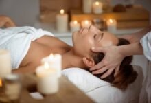 head spa edmonton