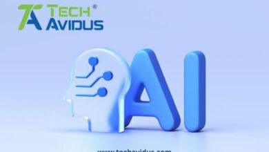 AI application development