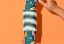 Single Wall Paper Cups