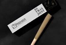 Custom Pre-Roll Packaging