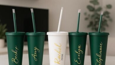 Custom Cold Cups