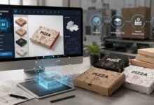 Beyond Protection: How Custom Pizza Boxes Shape the Customer Experience