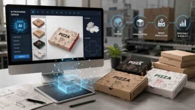Beyond Protection: How Custom Pizza Boxes Shape the Customer Experience