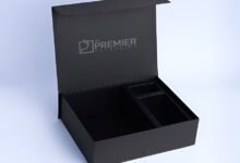 custom printed luxury boxes