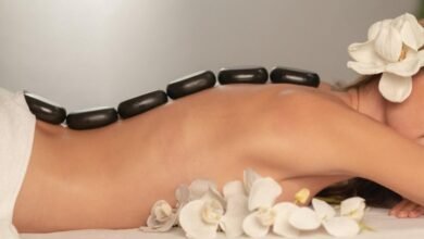 beaumont massage