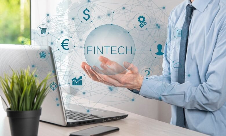 Fintech Companies: Revolutionizing the Future of Financial Services
