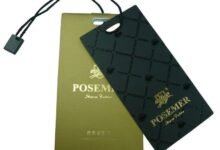Retail Tags