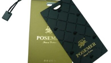 Retail Tags