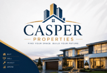 Casper Properties: A Complete Guide to Buying and Selling Real Estate
