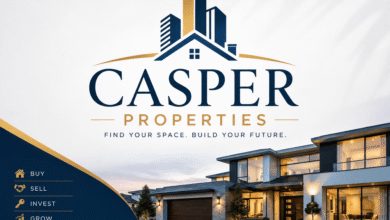 Casper Properties: A Complete Guide to Buying and Selling Real Estate