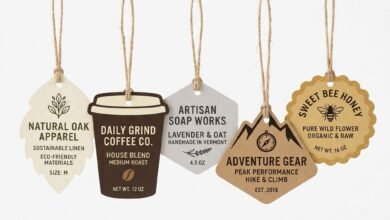 Creative Packaging