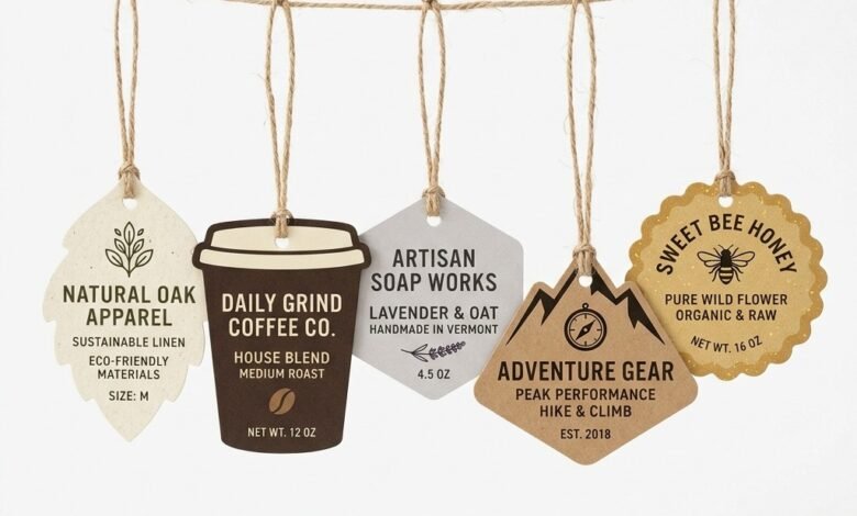 Creative Packaging