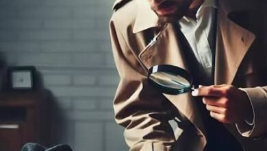 Private Detective Agency in Jaipur