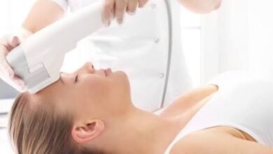 skin tightening treatment edmonton