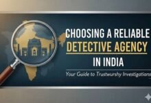 Private Detective Agency in Jaipur