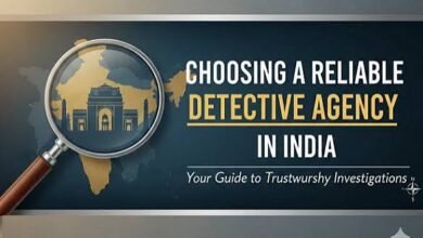 Private Detective Agency in Jaipur