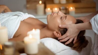 head spa edmonton