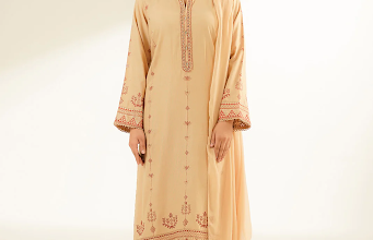 Pakistani Suits Dress: Lawn, Cotton and Karandi Options