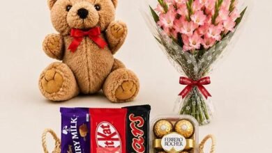 birthday gifts for girls