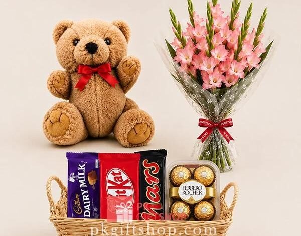 birthday gifts for girls